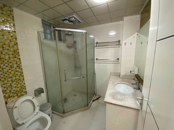 【多图】太河盛景,大碶租房,北仑租房天花板 三室两厅一卫精装修 干净