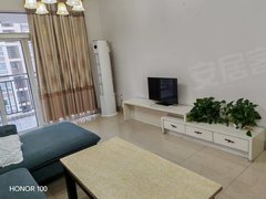 达州通川莲花湖文理学院旁学府小区，房子在大门口，家具家电齐全，拎包入住。出租房源真实图片