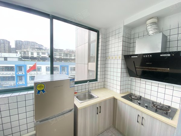 【多图】湘湖家园,城厢租房,湘湖地铁口特惠好房 (可短租月付)无中介