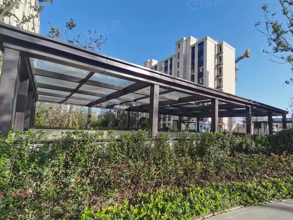 上海奉贤奉贤周边大名城映园(88弄)想租它吗阳光洒满整屋,新小区新