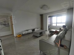 兰考空港空港城区嘉和苑三室两厅两卫。家具家电齐全，拎包入。电梯地暖房包物业费出租房源真实图片