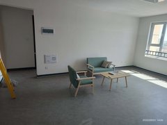 银川永宁望远镇蓝邦海悦府 3室2厅1卫出租房源真实图片