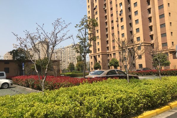 佘北家园康桂苑