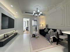 上海浦东御桥11~18御桥地铁站 有固定停车位 出行便利 附近商圈成熟。出租房源真实图片