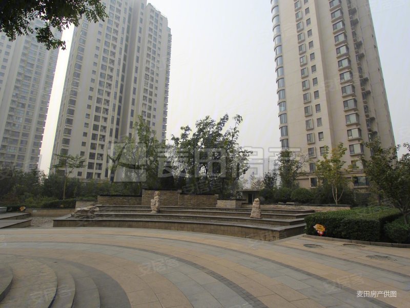 精装修,天鹅湾(南区)二手房,2350万,5室2厅,4卫,201平米-北京安居客