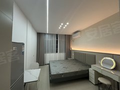 金华金东多湖万达附近  荷塘小区单间带厨房  拎包入住  押一付一出租房源真实图片