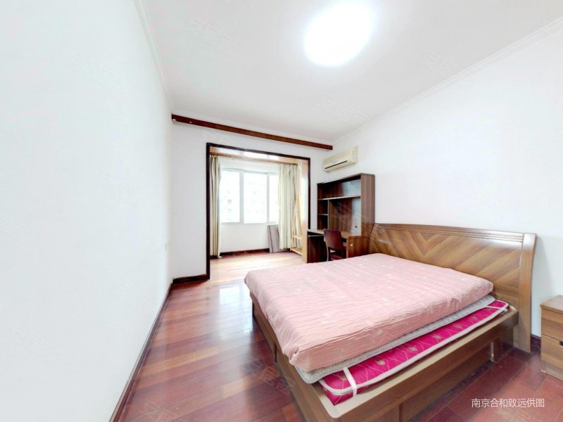 锦江花苑 临地铁 南向采光好 近医院 刚需两居 满五