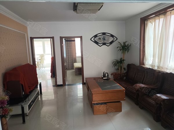 邯郸冀南新区区政府东方名苑(邯山)东方名苑(邯山) 2室2厅1卫出租房源