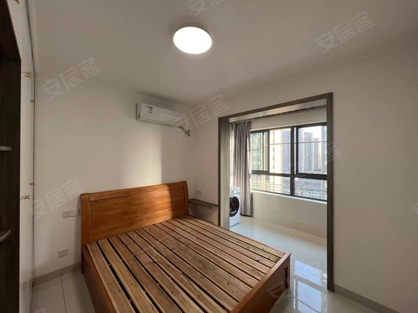 合肥瑶海大兴镇裕兴家园(降价了,超豪华,没有之一)裕兴家园 1室1厅1卫