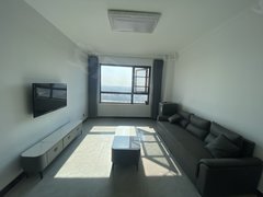 金华金东金义都市新区新城云昱精装修三房两卫家具家电齐全诚心出租楼层高视野好价格低出租房源真实图片