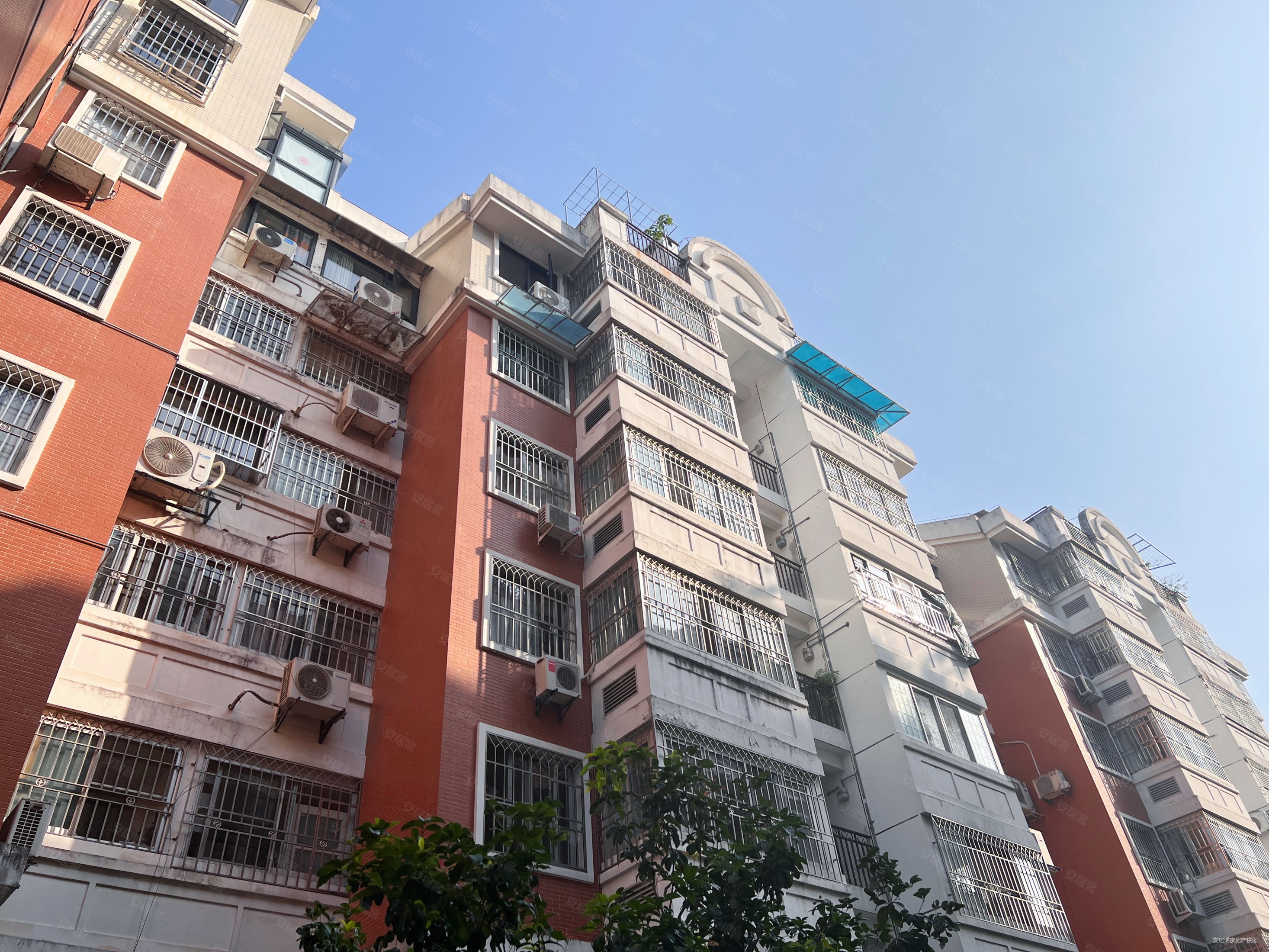 福州房产网>福州二手房>鼓楼二手房>铜盘路二手房>五凤山庄>