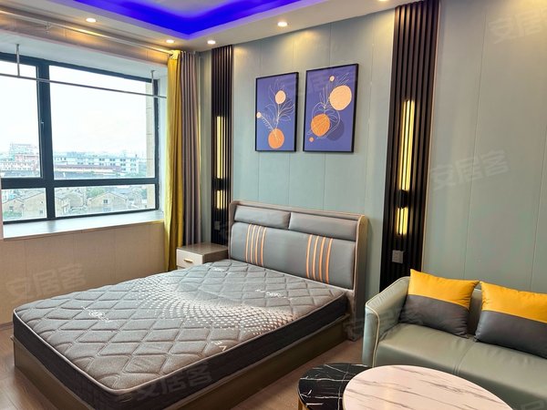 宁波海曙南门博馨苑(西区)惊呆了!