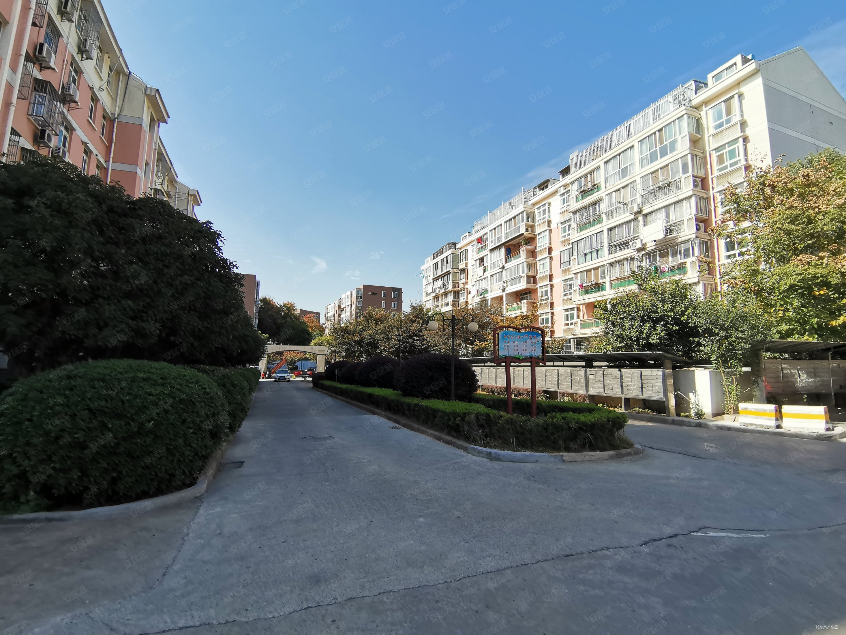 东景花园2室2厅1卫93㎡南北230万