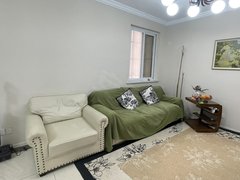 南京建邺奥南2号线地铁口 自住装修 燃气做饭 豪华装修 三室两厅 采光好出租房源真实图片