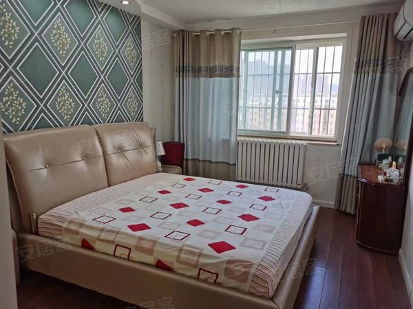 济宁任城观音阁街道鲁兴花园鲁兴花园 5室3厅2卫出租房源真实图片