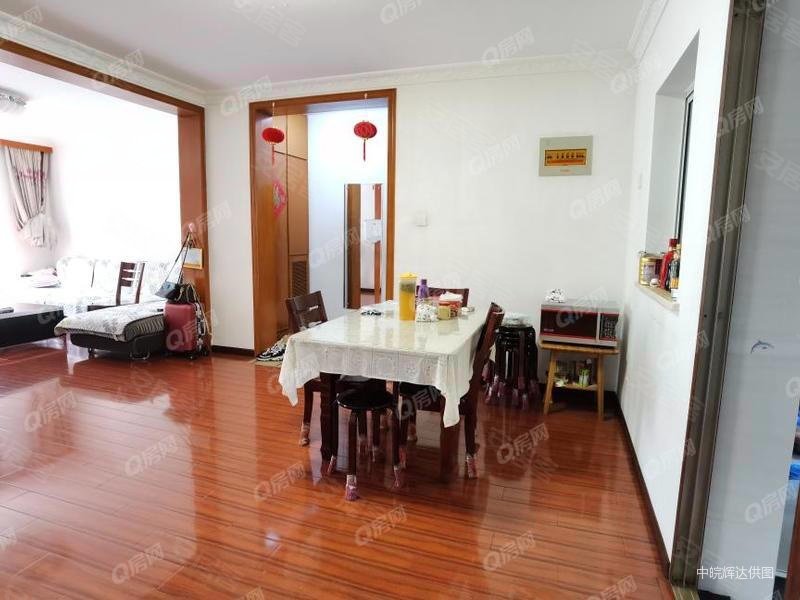 合肥房产网>合肥二手房>蜀山二手房>贵池路二手房>安居苑西村>800_600