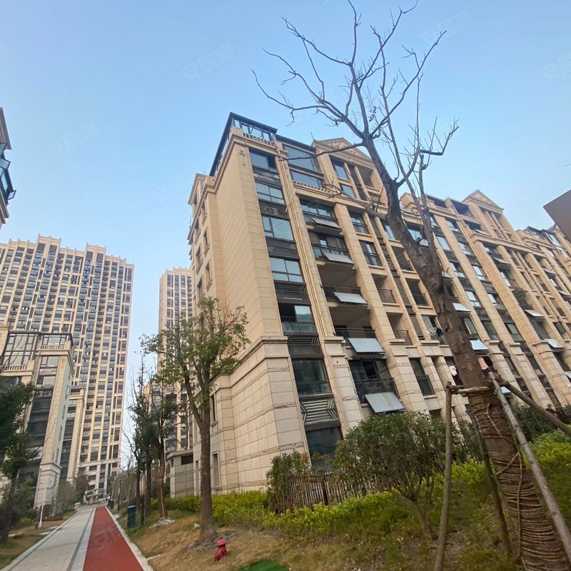 【御景星城(淮安区), 御景星城(淮安区)小区专家解读页】- 淮安58同城