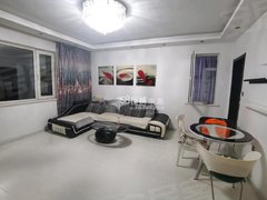 哈尔滨南岗哈西哈西万达地铁口精装大两室 拎包入住出租房源真实图片
