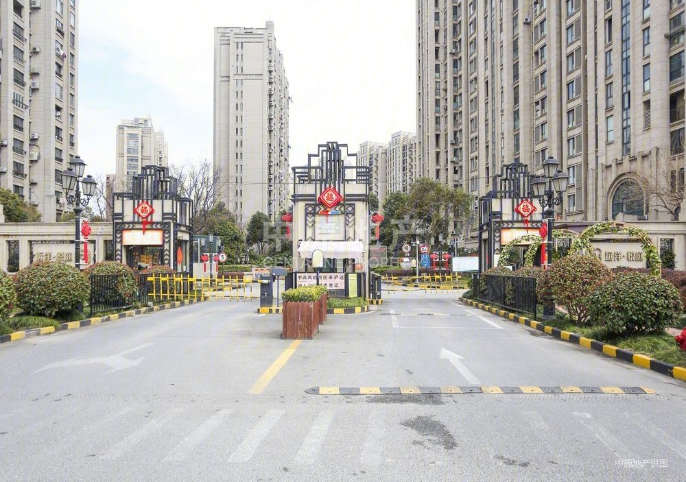 远洋悦庭二手房,368万,2室1厅,1卫,80.87平米-上海安居客