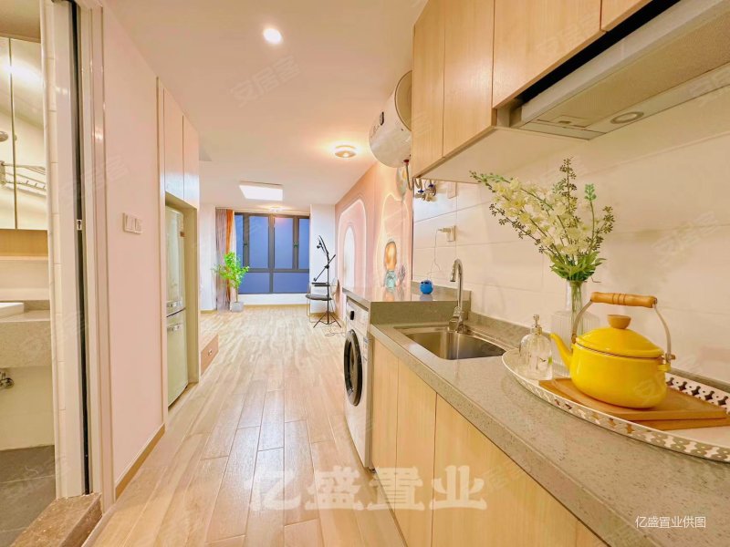 近医院 商圈成熟,广氮新村二手房,68万,2室1厅,1卫,30平米-广州安居客