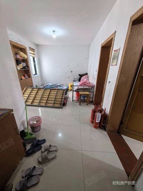 尹东新村二村北区