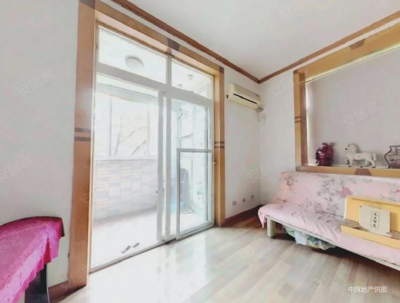 涌金五折名都苑4楼居住舒服