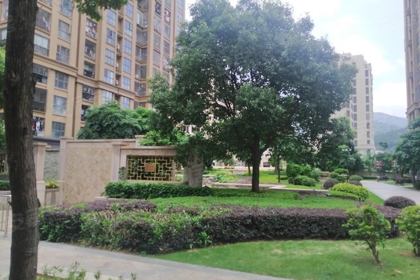 福州小区 长乐小区 吴航小区 滨江望郡 滨江望郡怎么样发布于2021年07