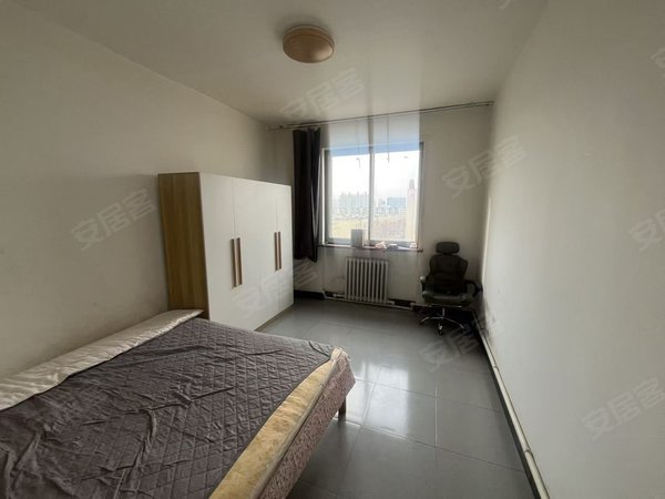 包头青山文化路丰产道一号街坊新上丰产道一号街坊  精装修  家电家具齐全  看房方便出租房源真实图片