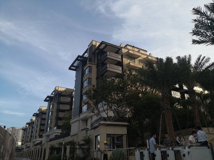 彰泰红优点,不足,彰泰红怎么样,彰泰红周边房产中介经纪人评价-南宁