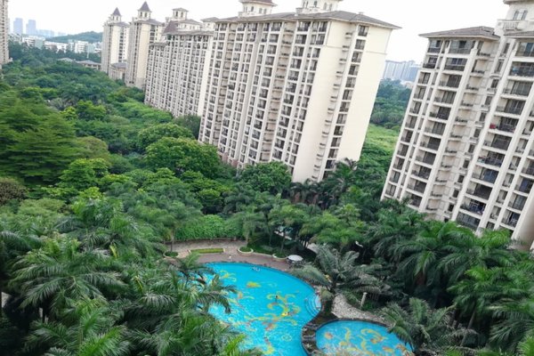 好不好_中介房产经纪人:陈万雄对星河湾七期的评价-广州安居客