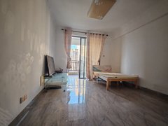 南安霞美镇镇府路中骏四季康城二期 1室1厅1卫  电梯房 45平米出租房源真实图片