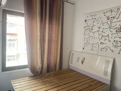 六安金安金港城市广场金港商圈对面，交通方便，多套可选择，别墅合租，单独卫生间出租房源真实图片