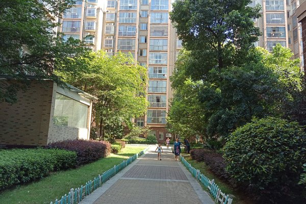 莱茵小镇,阳明路-常德莱茵小镇二手房,租房-常德安居客