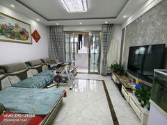 寿光城区寿光中百大厦世纪广场附近 商圈环绕生活便利 首租精装3室 拎包入住出租房源真实图片