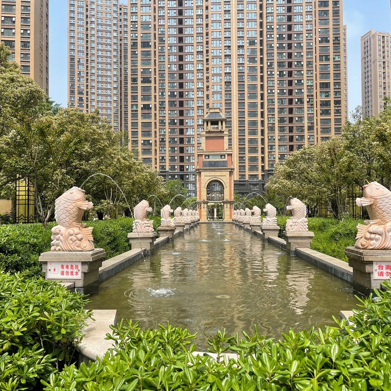 【亚星望江居, 亚星望江居小区专家解读页】- 郑州58同城