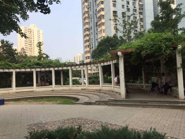 【多图】南湖东园一区,望京租房,地铁望京站 博泰大厦 叶青大厦 南湖