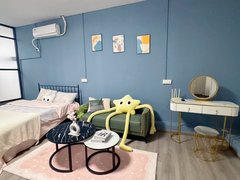 九江浔阳大中大无中介，大中大附属医院三里街附近 包物业独立网线家电齐全出租房源真实图片