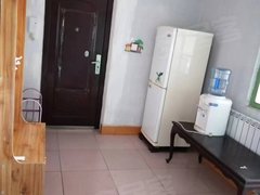 淄博博山特信商城西关小区6楼不是顶 69平.空调冰箱床出租房源真实图片