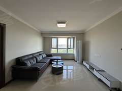 大连金州金州八一路保利堂悦二期,3楼,落地空调,采光好,封闭小区,一梯二户出租房源真实图片