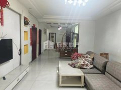 巴中巴州回风回风社区小区 3室2厅2卫 100平出租房源真实图片