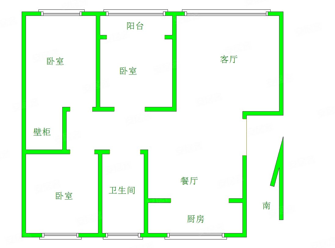 龙源静和苑小区