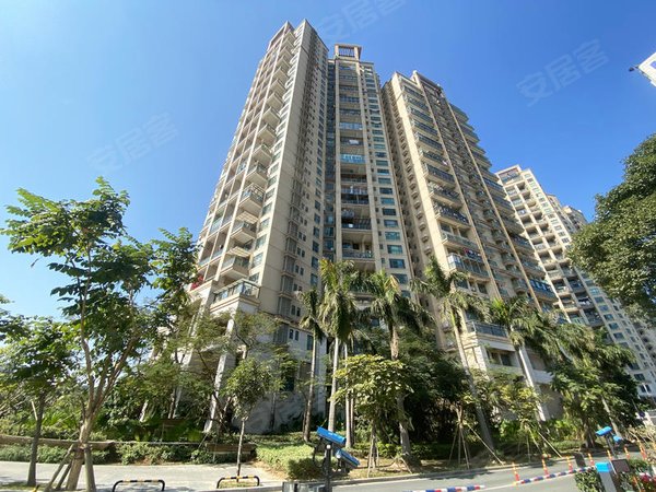 珠海香洲梅华御景国际新上 御景国际梅华西路印象城山姆会员店奥园