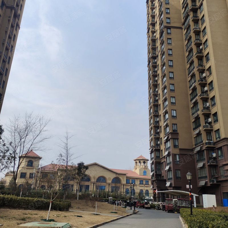 【万新莱茵半岛, 万新莱茵半岛小区详情,房价走势,房源,业主论坛】