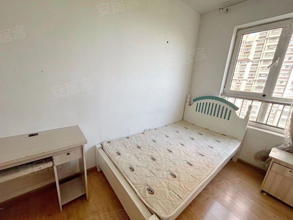 【多图】盛景家园,盛福租房,直租随看随住,给钱就租,力高国际,奥体