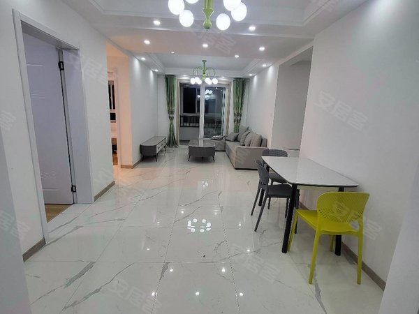 【多图】南翔秀城嘉孚雅苑,南翔租房,南翔世外学校嘉孚雅苑两房整租可