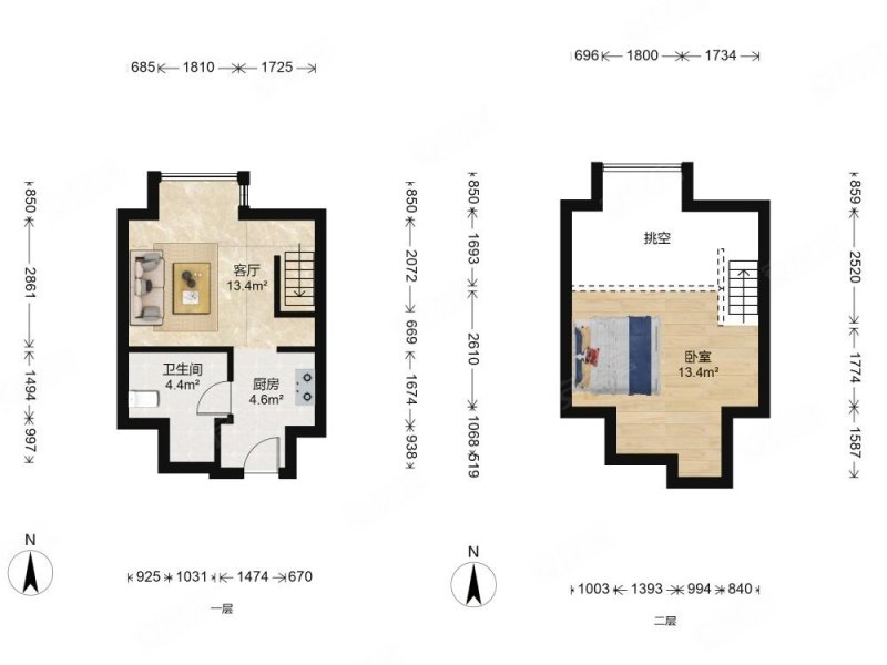 南京房产网>南京二手房>秦淮二手房>大校场二手房>复地宴南都(商住楼)