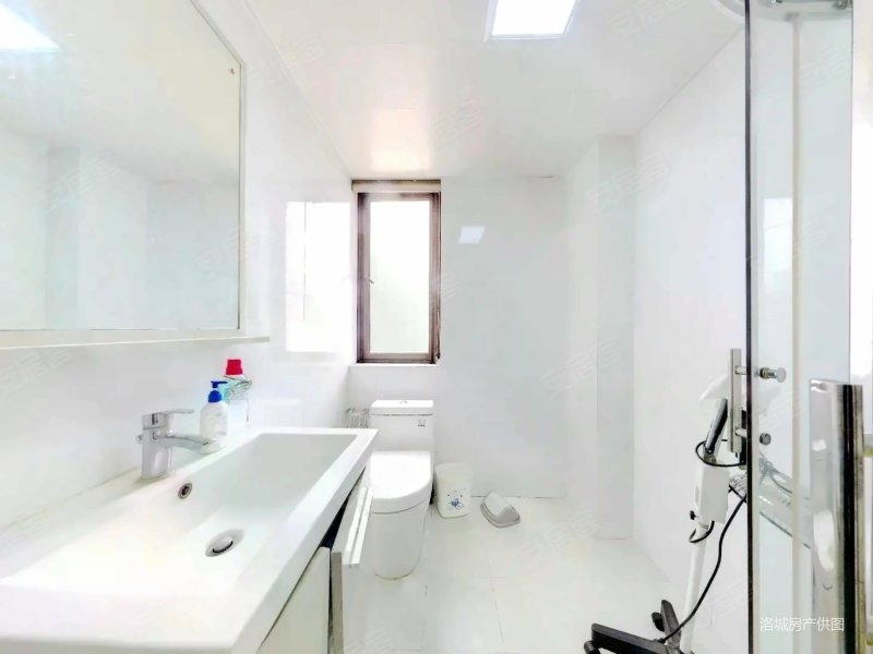 升龙广场(a区)二手房,128万,4室2厅,2卫,151平米-洛阳安居客