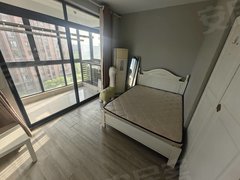 上海普陀桃浦电梯房 两房一厅 精装修 随时入住 价格可谈出租房源真实图片