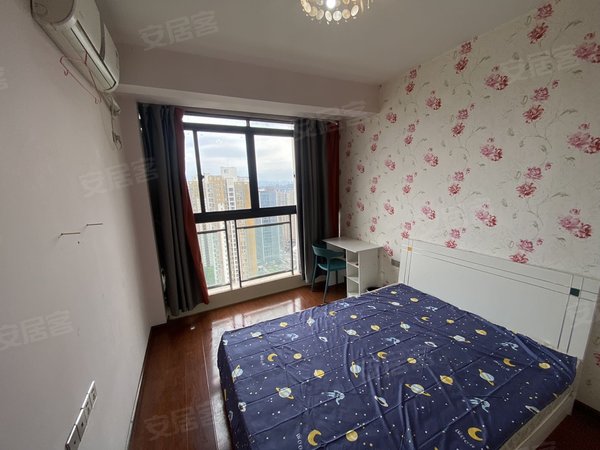 【多图】兴茂盛世北辰(b区),冉家坝租房,近南桥寺轻轨站 交通出行方便