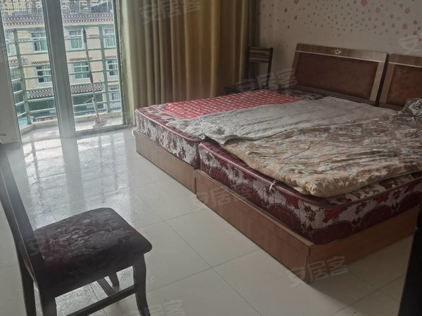 林芝巴宜民俗步行街尚城花园西藏林芝市尚城花园小区出租房源真实图片